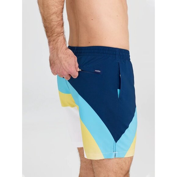 Chubbies The Shore Enough Mens Shorts - Size XXL (5.5 in) - NWT - Picture 5 of 7